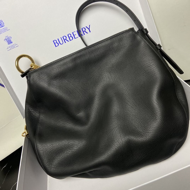 Burberry Top Handle Bags